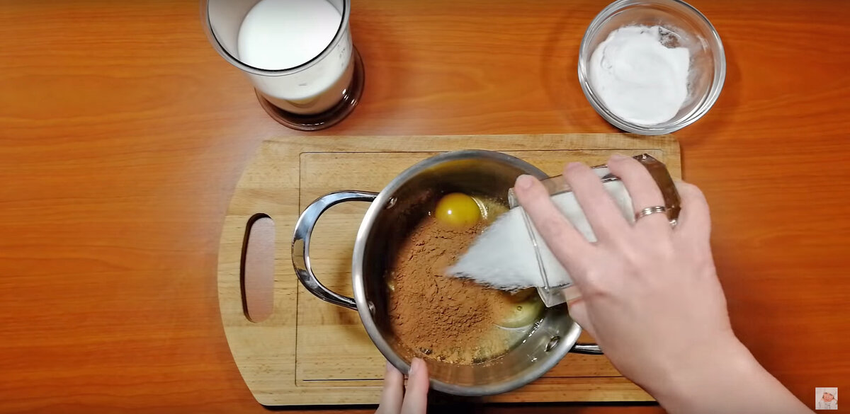 Погрузитесь в мир сладостей: готовим нежный десерт без выпечки "Невесомый"