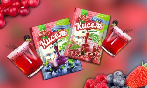 Почему кисель перед сном — не лучший выбор для вашего здоровья?