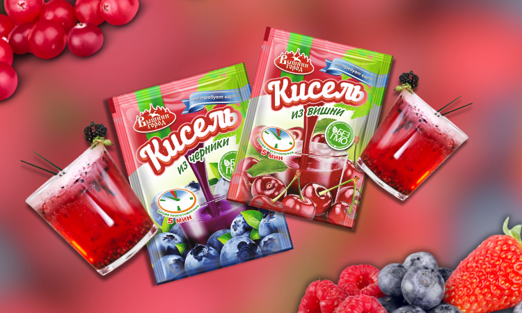 Почему кисель перед сном — не лучший выбор для вашего здоровья?