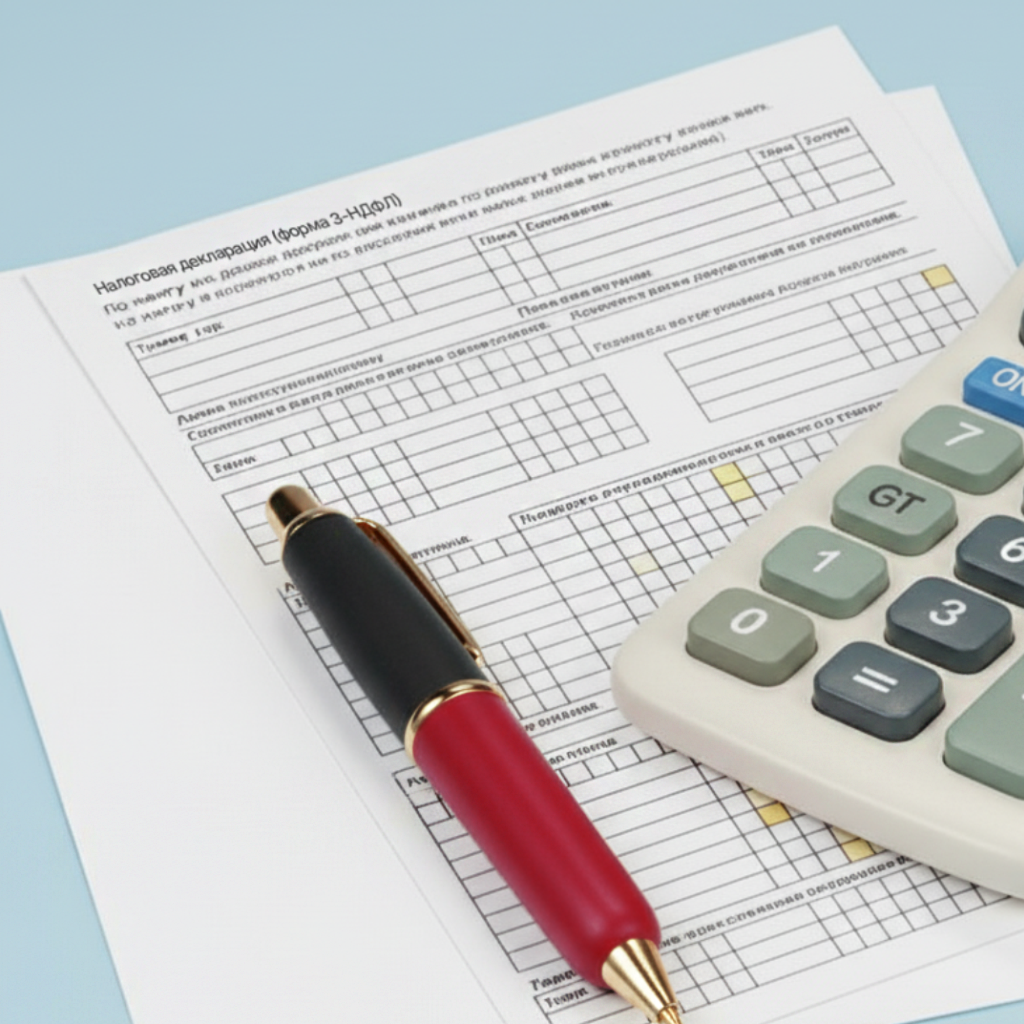 ФНС начнет проверять счета россиян на скрытые доходы