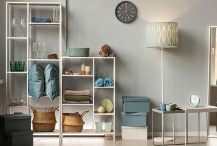 Секреты минимализма: избавляемся от визуального шума в интерьере