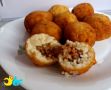 Рисовые пирожки с мясной начинкой: вкусный путь к кулинарному успеху