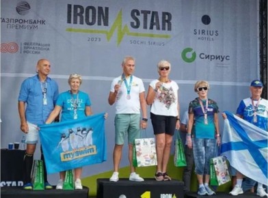 Как сохранить активность и здоровье на протяжении жизни