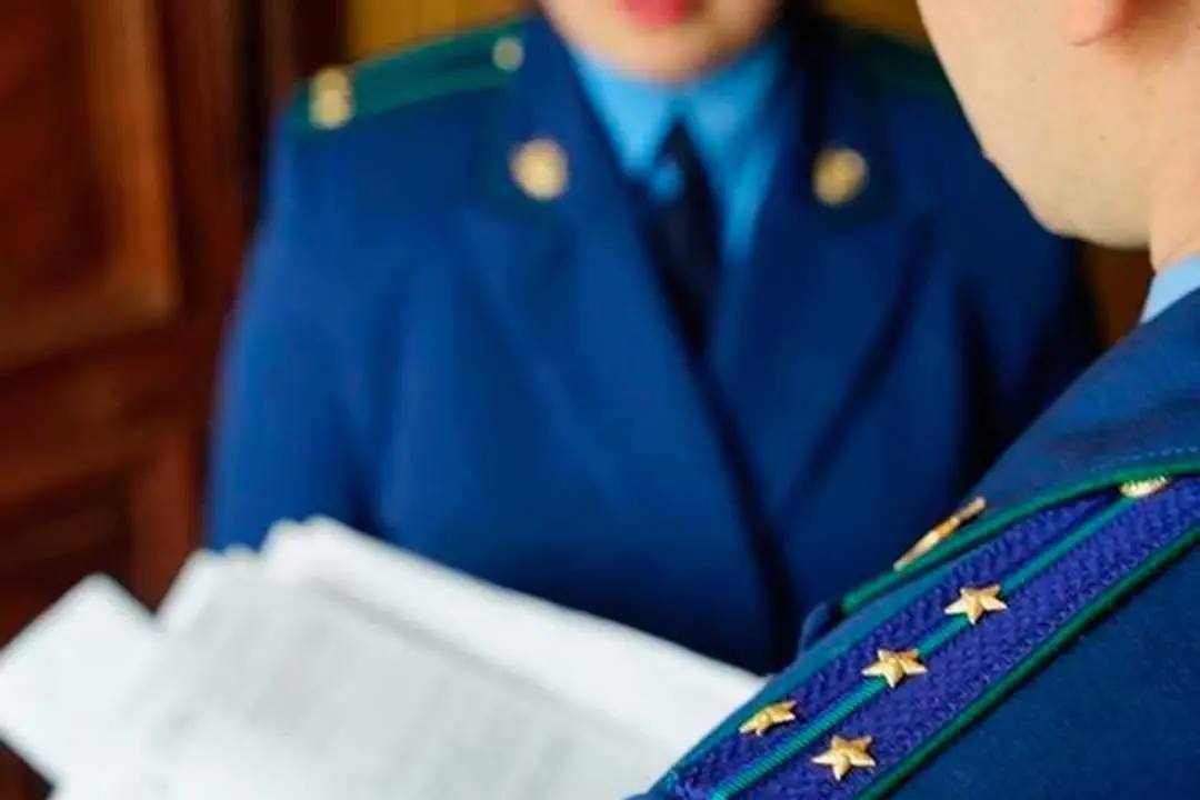 После вмешательства прокуратуры восстановлены права участника специальной военной операции