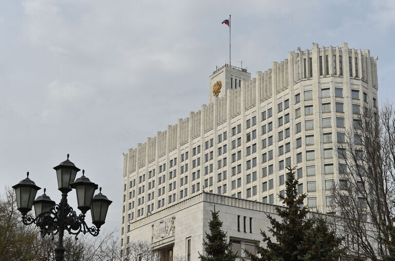 Правительство запускает новую стратегию против незаконного оборота промышленной продукции