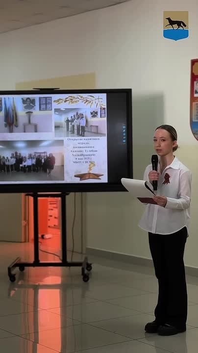 В Сургуте отметили 105-летие со дня рождения Героя Советского Союза Тулебая Ажимова