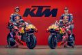Пьер Гасли присоединился к команде MotoGP как совладелец