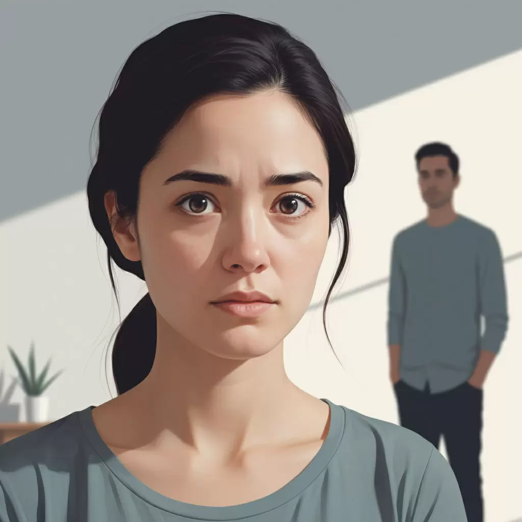 Как потерялась любовь: удивительная история предательства и самопознания