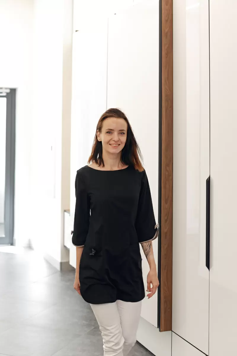 Вернем зубам их естественную белизну