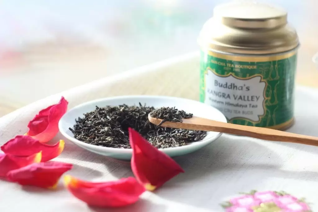 Чайный бизнес: тренды и вызовы на растущих рынках