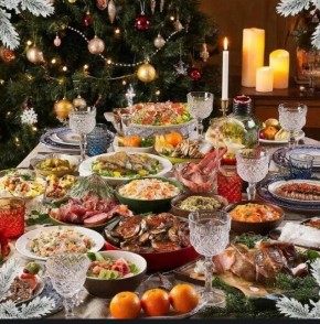 Бюджетные новогодние салаты: что выбрать и почему