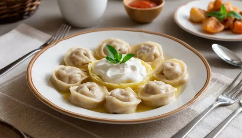 Кто делает пельмени с настоящим мясом: проверки Роскачества