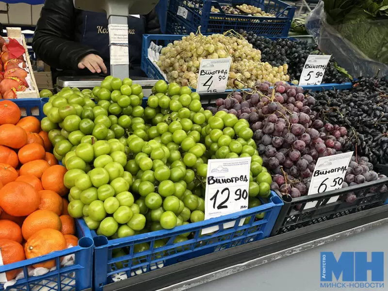 Ярмарка вкусов: самые интересные находки на Комаровке в эти выходные