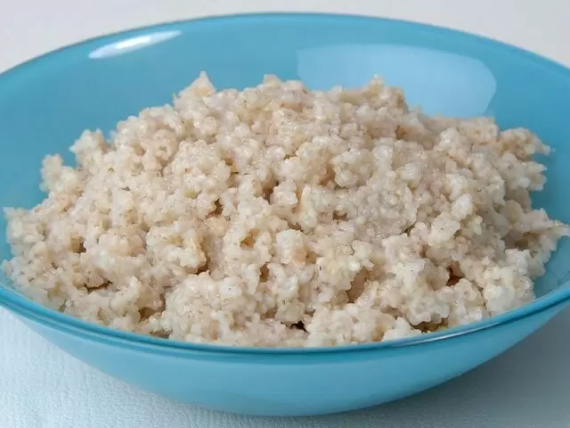 Полба: древний злак с современными преимуществами для здоровья