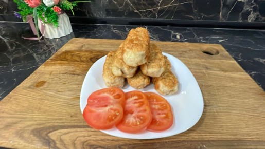 Как легко приготовить восхитительные рыбные палочки