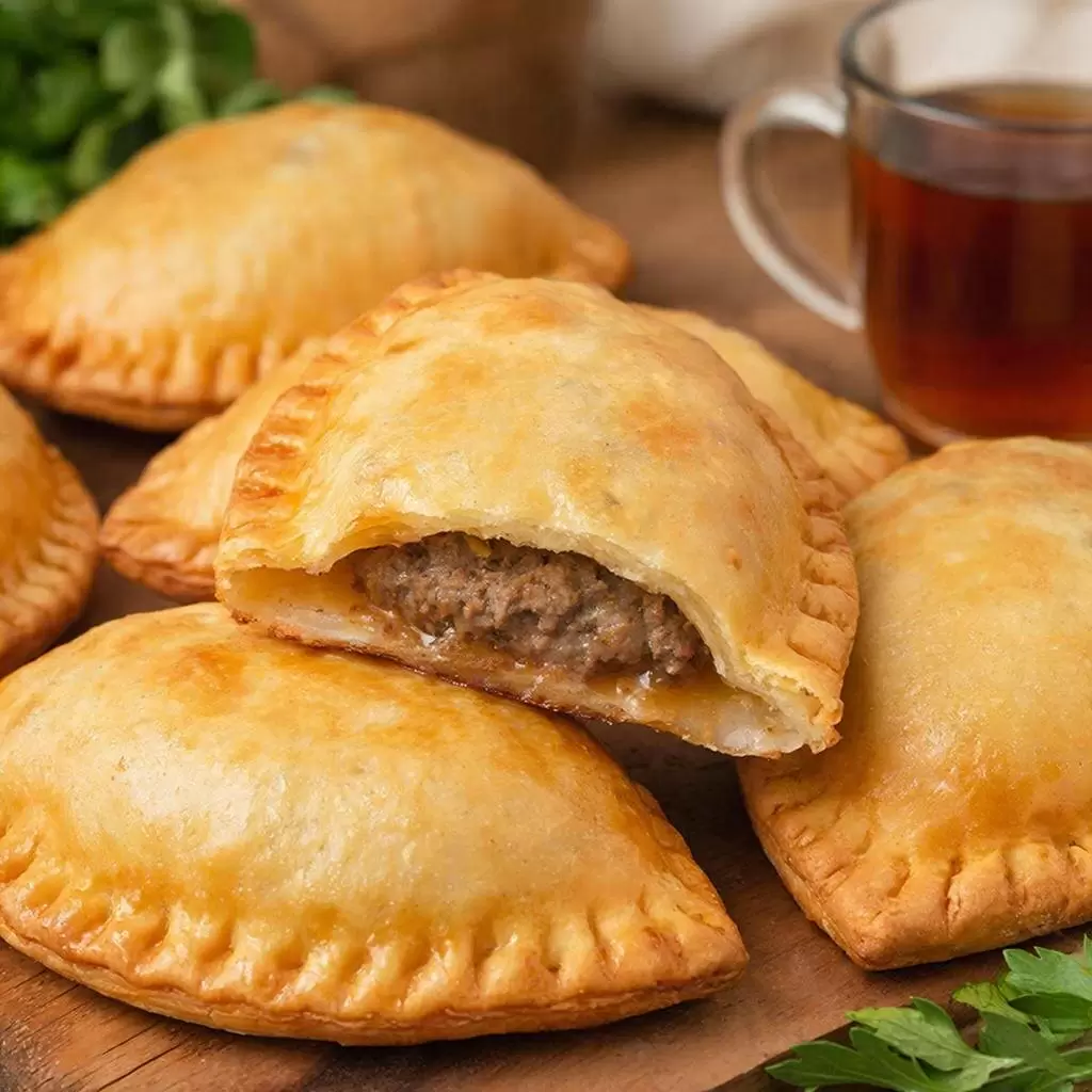 Котлеты в тесте: традиционный рецепт для праздничного стола