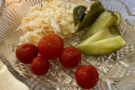 Как микробиом влияет на успех диет: мнение эксперта