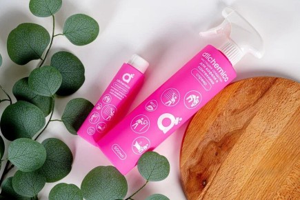 Опасные моющие средства: как выбрать безопасное для здоровья