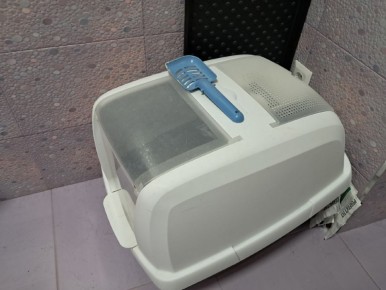 Как найти общий язык с кошками: выбираем лучший наполнитель для лотка