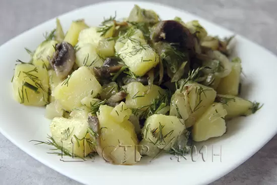 Постный Ужин: Пять Вкусных Рецептов для Вашего Меню