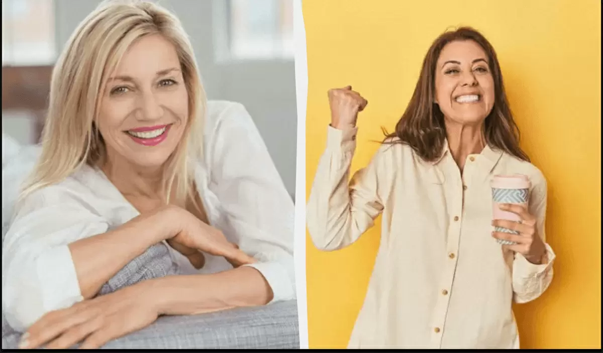 Как найти счастье после 50: секреты женщин, готовых к новым начинаниям