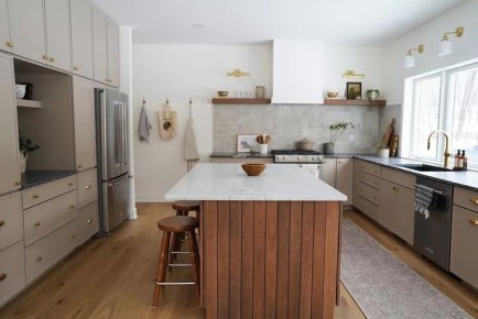 Простые шаги к идеальной кухне: как навести порядок без лишних усилий