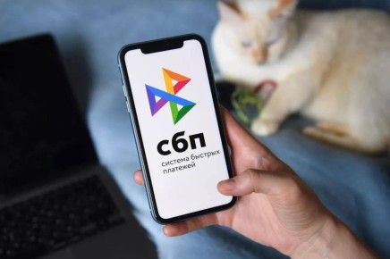 Заполнение ИНН при переводах по СБП станет обязательным с 1 июля