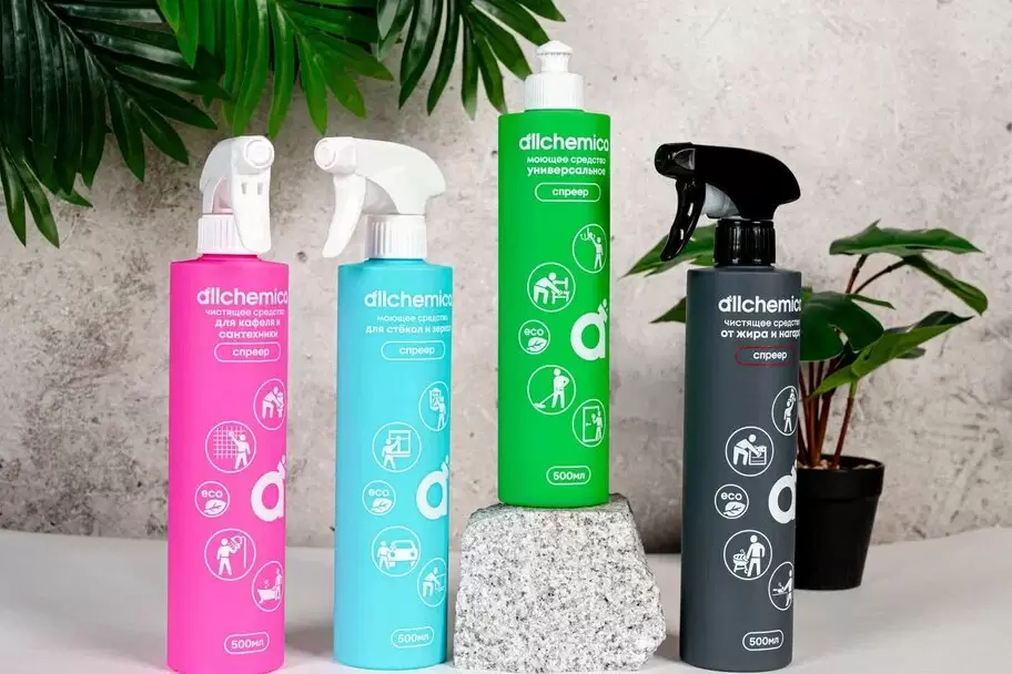 Как сэкономить на бытовой химии: мифы и реальность концентратов