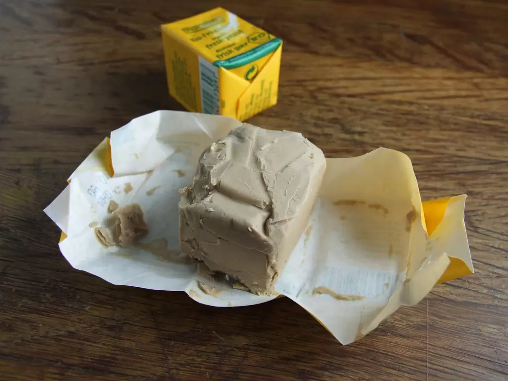 Дрожжи: ключ к волшебству выпечки