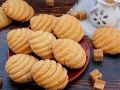 Непревзойденное печенье за 15 минут