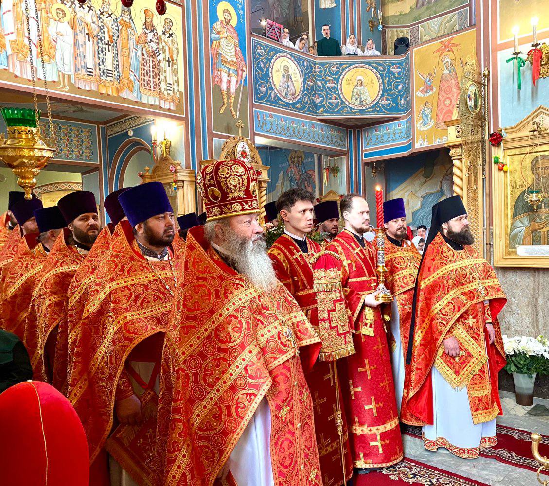 Что еще мы хотели бы вам рассказать: