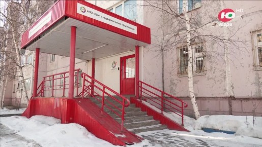 15 тысяч красных гвоздик будут реализованы в Югре в этом году