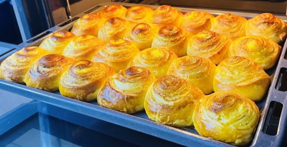 Находка для любителей сладостей