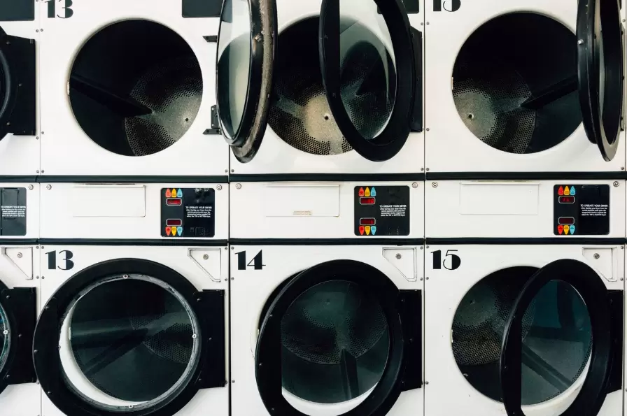 Как правильно сушить пуховик в сушильной машине и не только