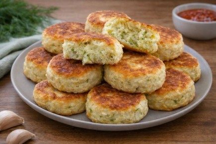 Пышные пышечки на завтрак: быстрый и вкусный рецепт для всей семьи