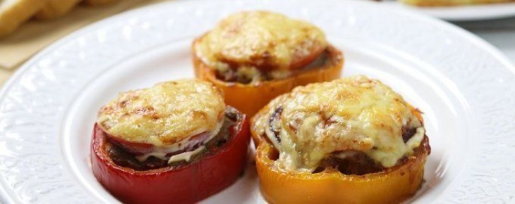 Котлеты "Ласточкино гнездо": романтика на кухне