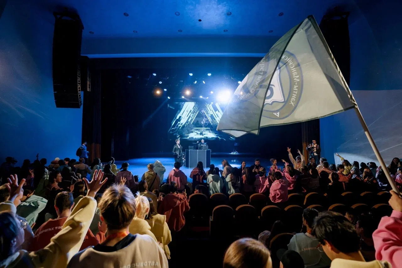 Молодость, творчество и талант: Сургут принимает окружной фестиваль «Студенческая весна» Молодость, творчество и талант: Сургут принимает окружной фестиваль «Студенческая весна»