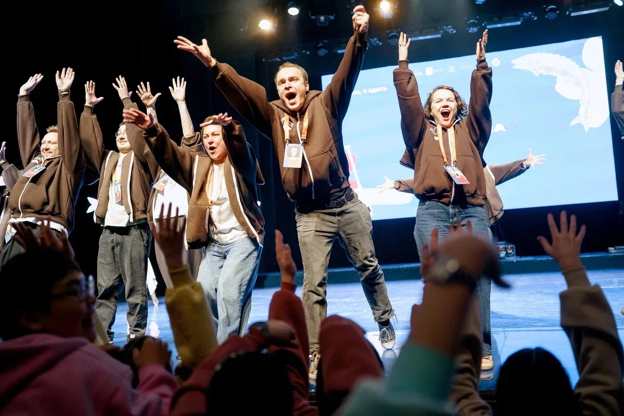 Молодость, творчество и талант: Сургут принимает окружной фестиваль «Студенческая весна» Молодость, творчество и талант: Сургут принимает окружной фестиваль «Студенческая весна»