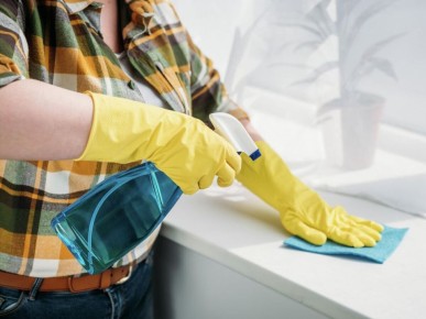 Правила безопасного использования бытовой химии: советы от Роспотребнадзора