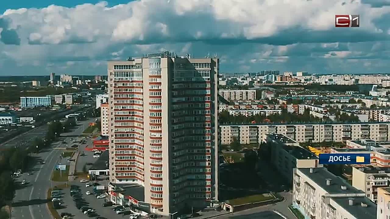 Около 300 тысяч квадратных метров дорог планируют отремонтировать в Сургуте в этом сезоне