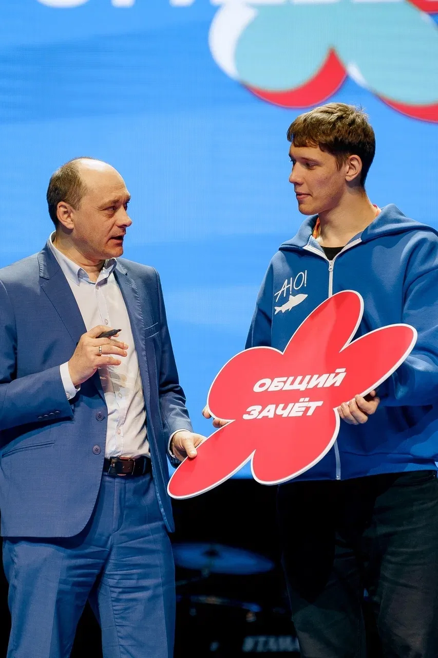 Молодость, творчество и талант: Сургут принимает окружной фестиваль «Студенческая весна» Молодость, творчество и талант: Сургут принимает окружной фестиваль «Студенческая весна»