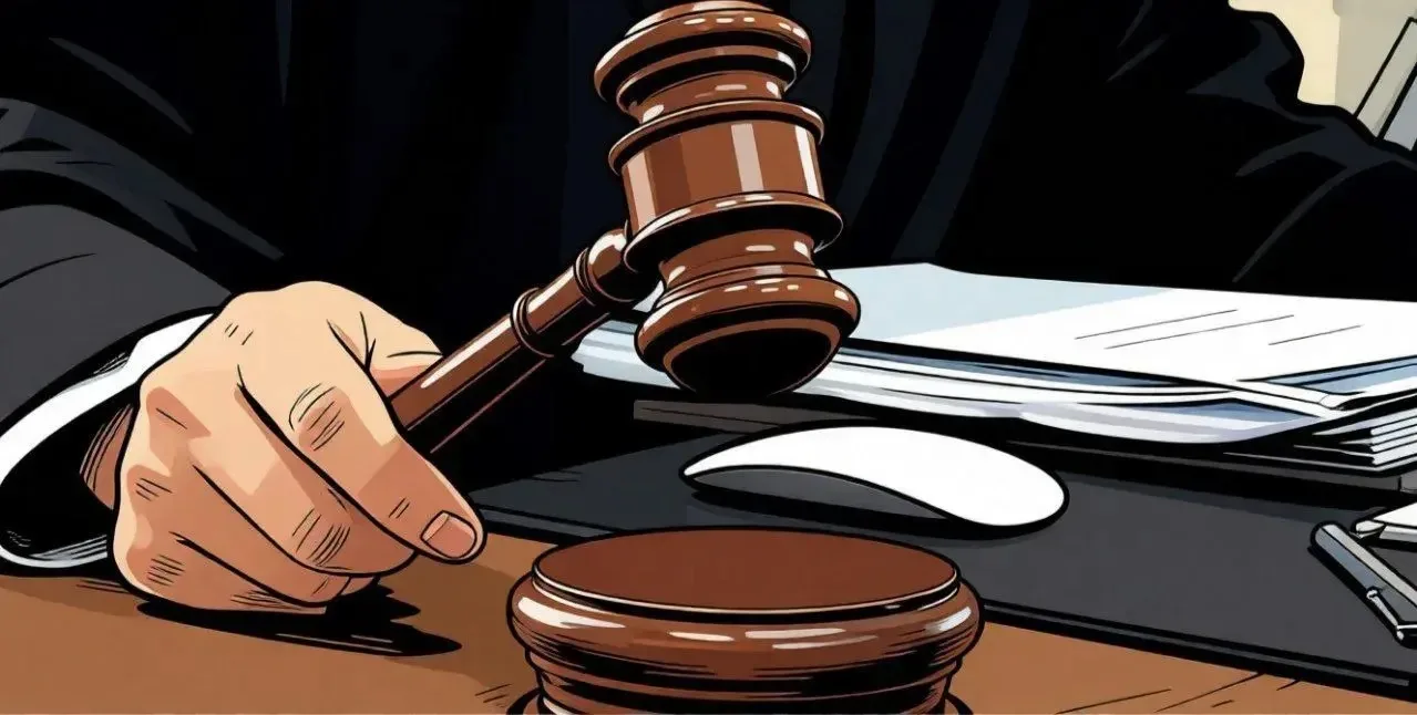 В г. Сургуте вынесен приговор по уголовному делу о хищении у пенсионера более 1 млн рублей