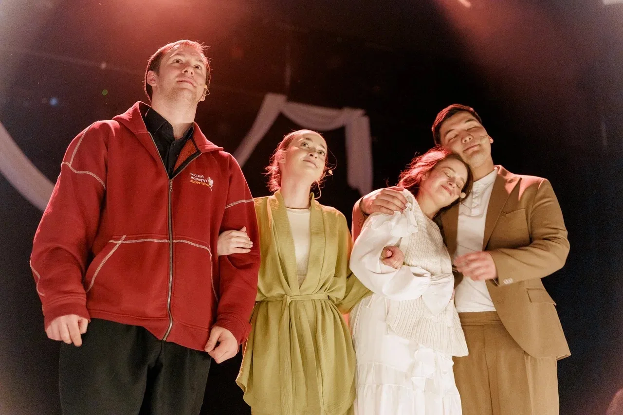 Молодость, творчество и талант: Сургут принимает окружной фестиваль «Студенческая весна» Молодость, творчество и талант: Сургут принимает окружной фестиваль «Студенческая весна»