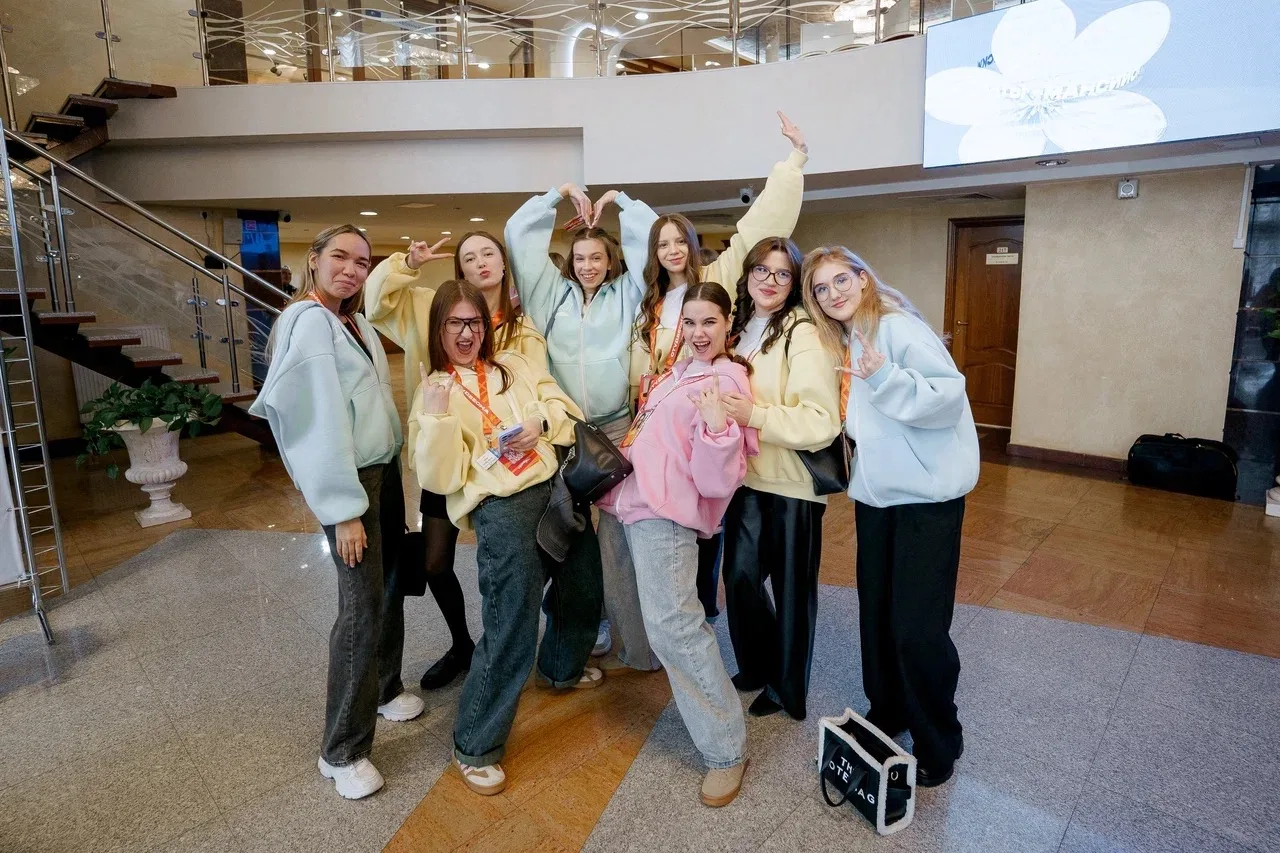 Молодость, творчество и талант: Сургут принимает окружной фестиваль «Студенческая весна» Молодость, творчество и талант: Сургут принимает окружной фестиваль «Студенческая весна»