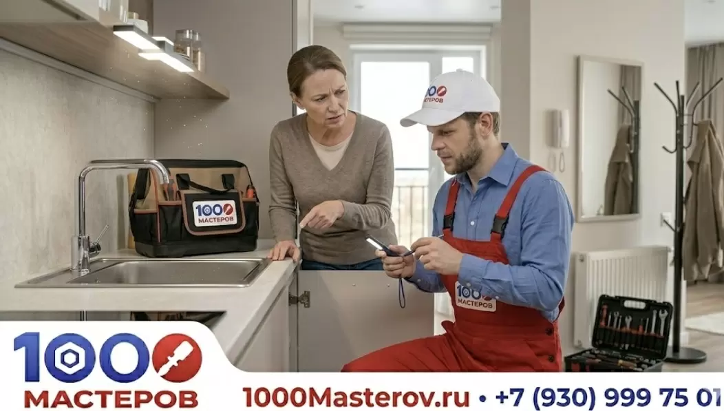 Почему из раковины пахнет канализацией: причины и решения