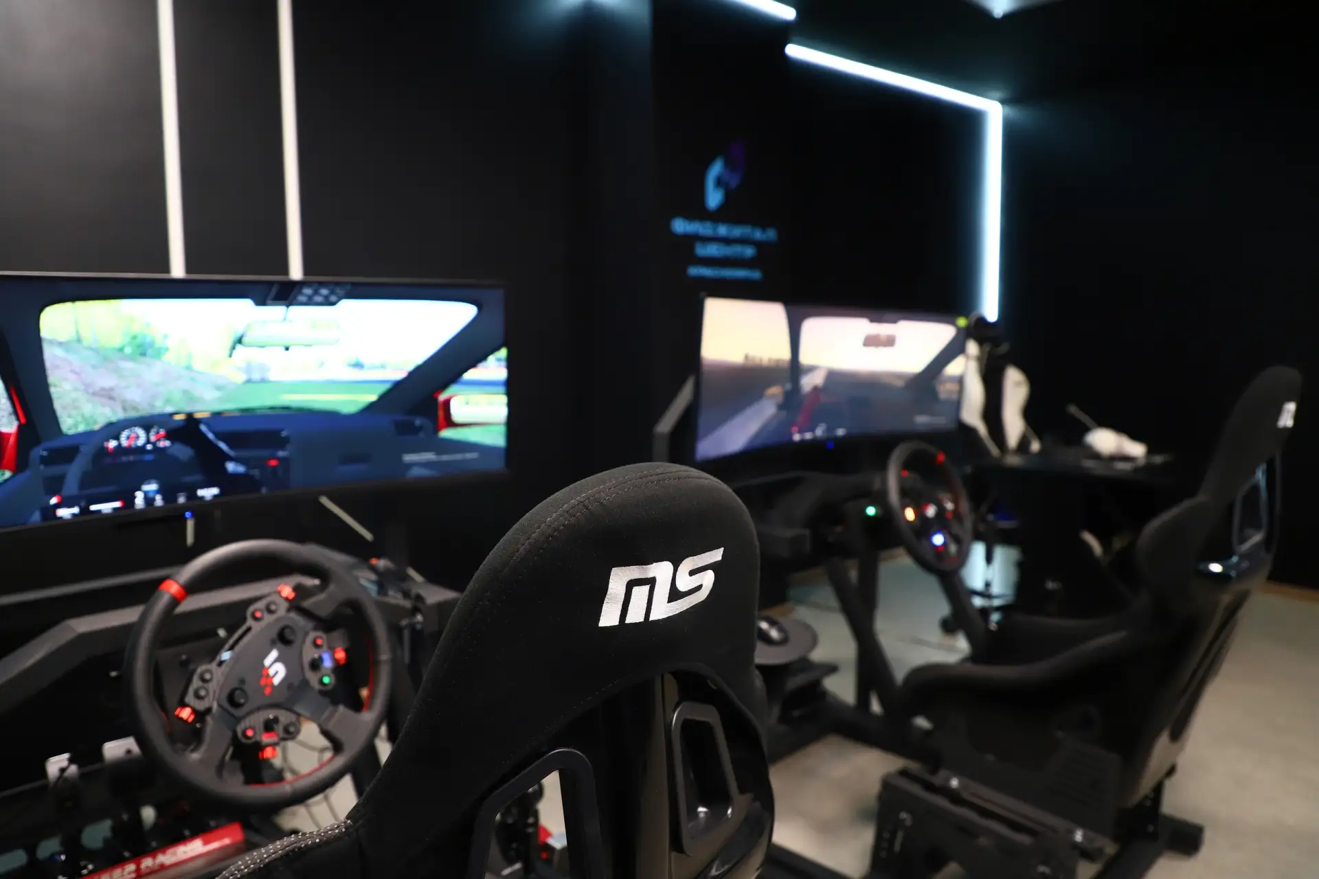 Попасть в новый фиджитал-центр стало проще!