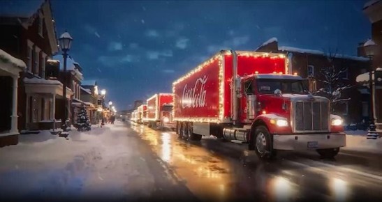 Coca-Cola ��������� ����������� ���������� �������, �� ������� ���������� � ����� ���������