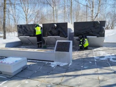 ������ ��������� � 81� ��������� ������� ������