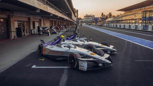 Porsche � ������������ ������: �����?�������, Carrera � ������������� �����������