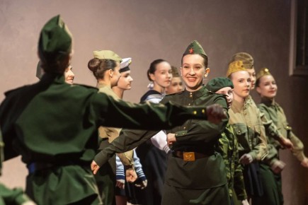 �������� � ���������� ���������� ��������� ����������� �������, ����������� 81-�� ��������� ������� ������